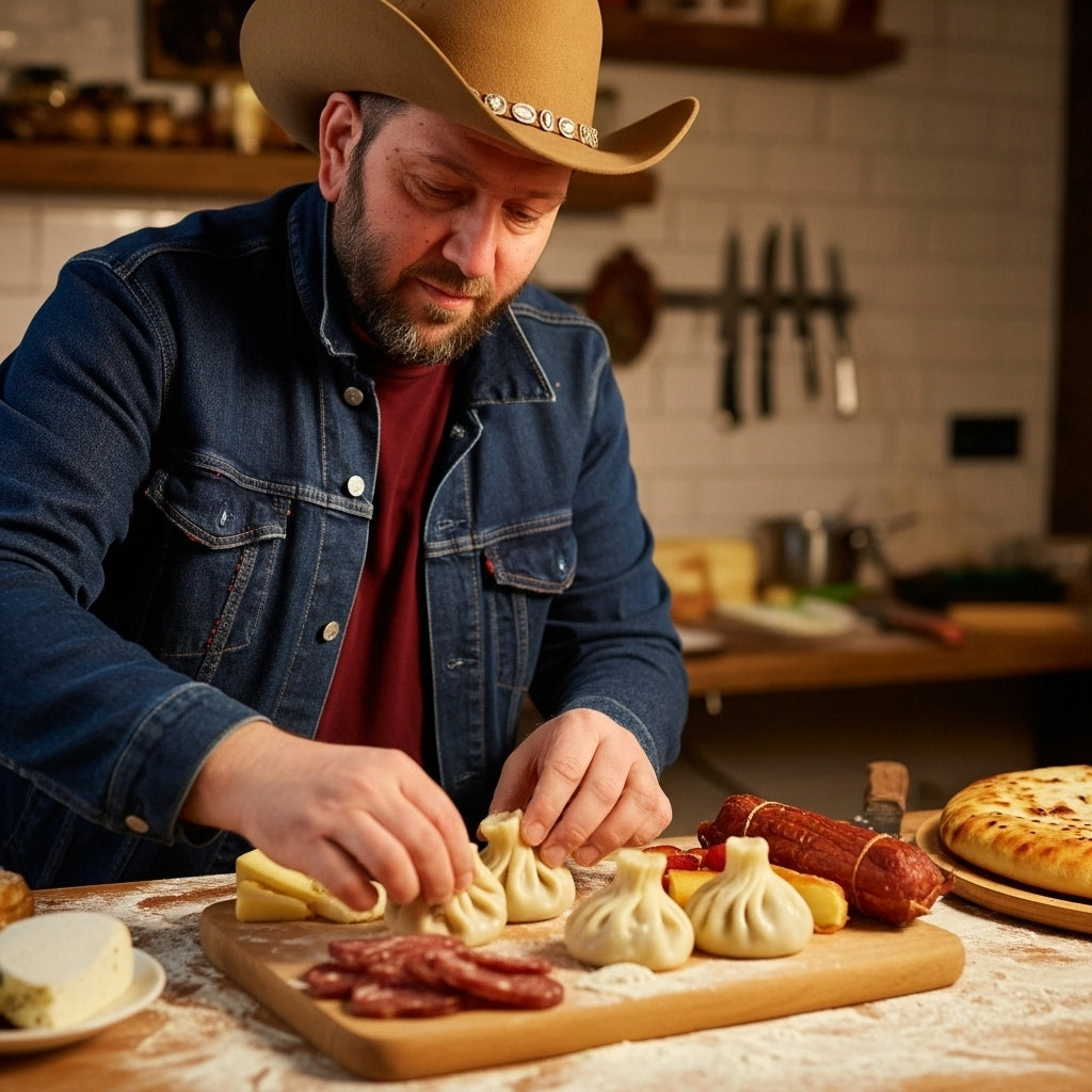 Welcome to ZakFarm: Our Story Begins