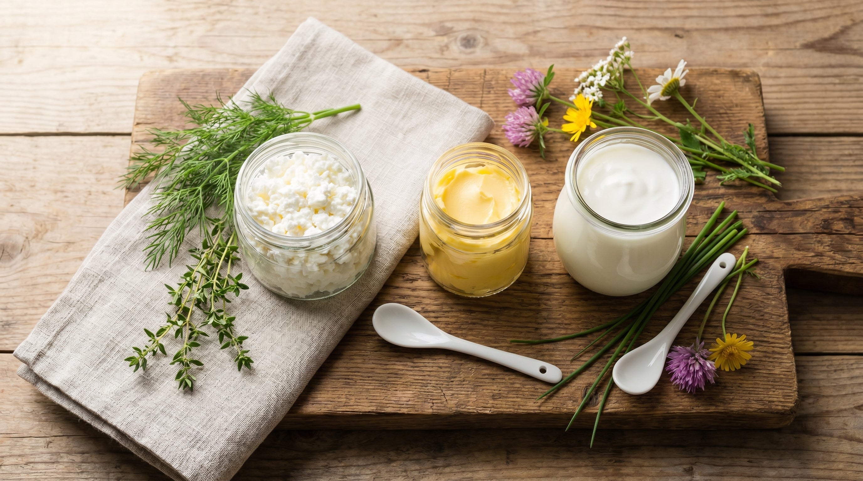 Why Does Milk Make Me Bloated If I'm Not Lactose Intolerant?