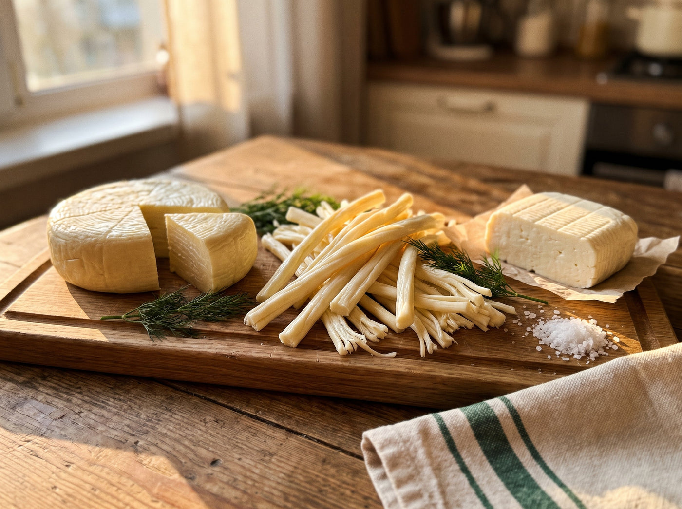 Specialty Cheese Sale