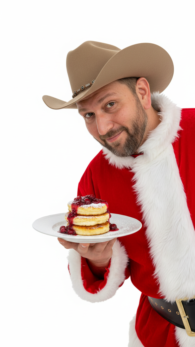 Alan's Special Offers