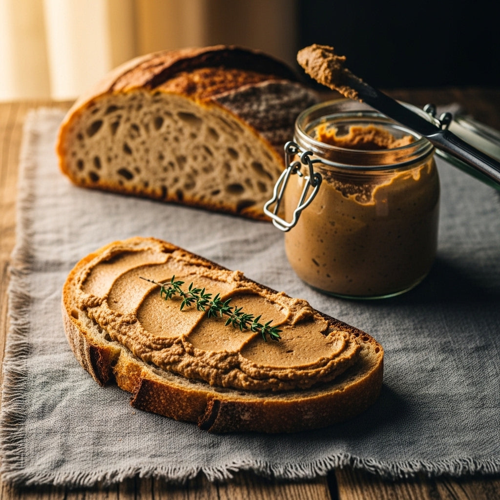 Chicken Liver Pâté, 4 oz