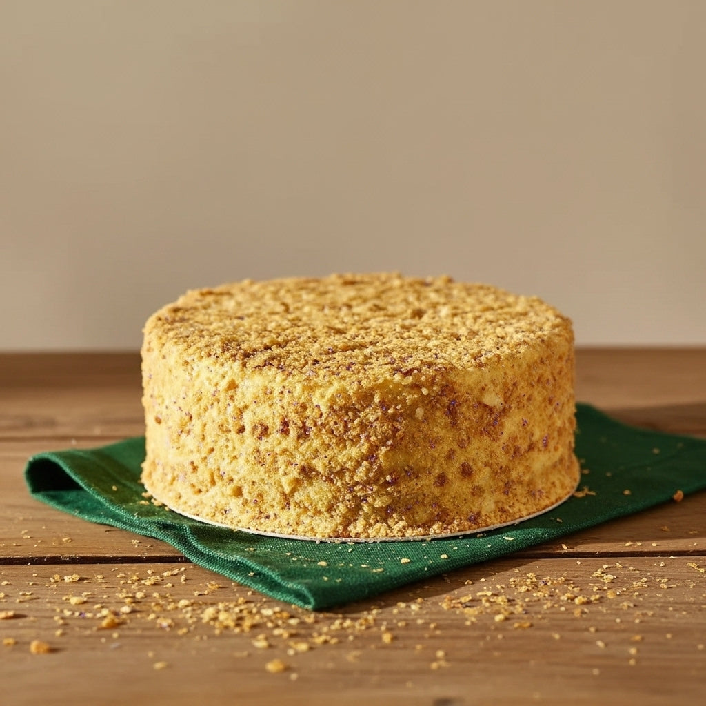 Napoleon Cake, 2.2 lb