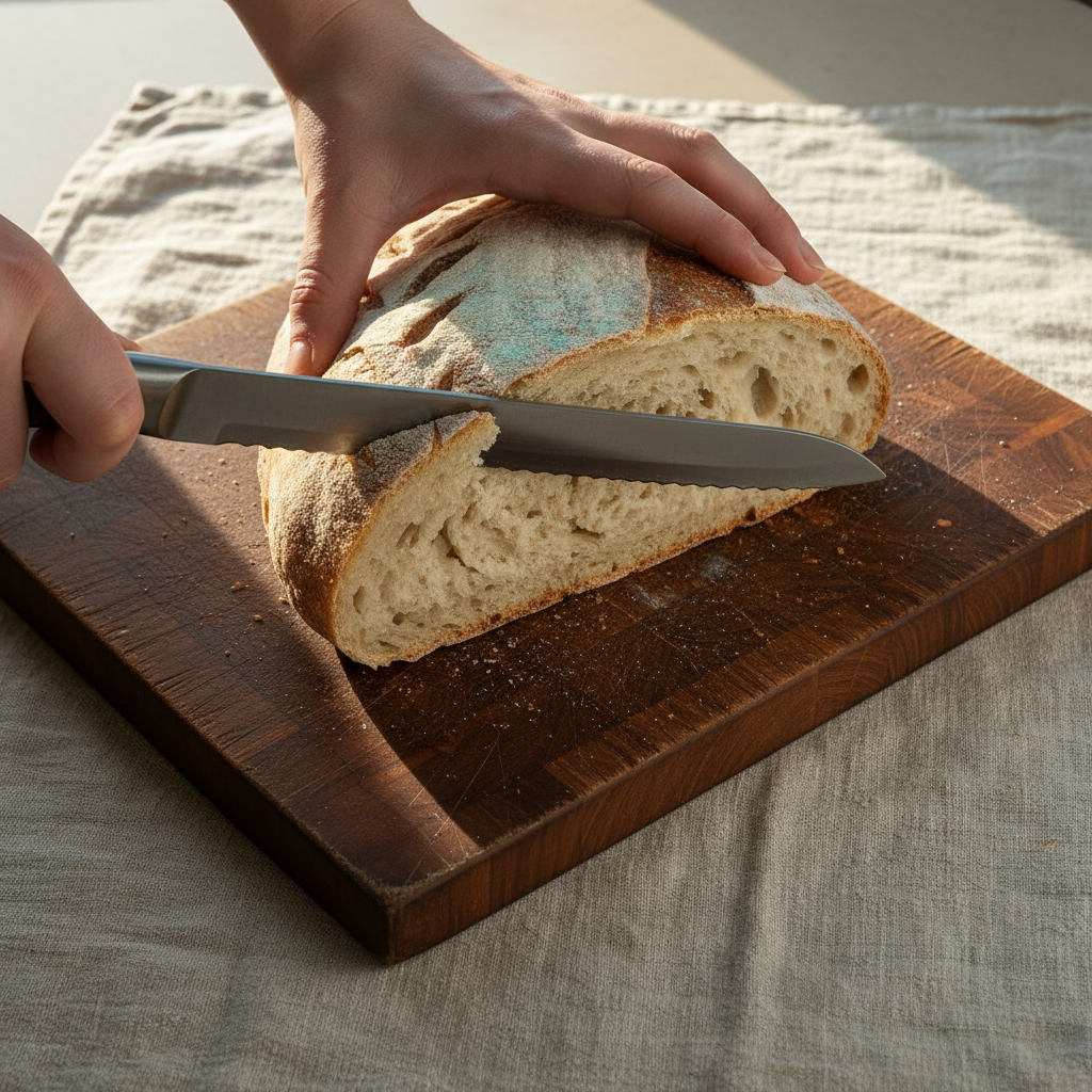 Sourdough Bread (Frozen), 1.8–1.9 lb