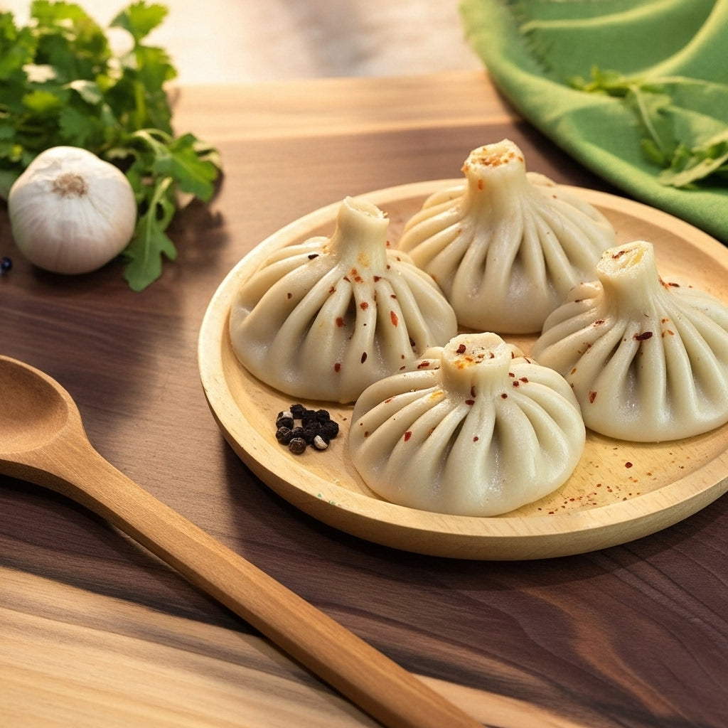 Beef & Lamb Khinkali, 2 lb