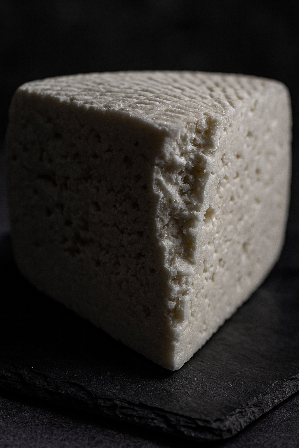 Adygean cheese, ~ 1,8 lb