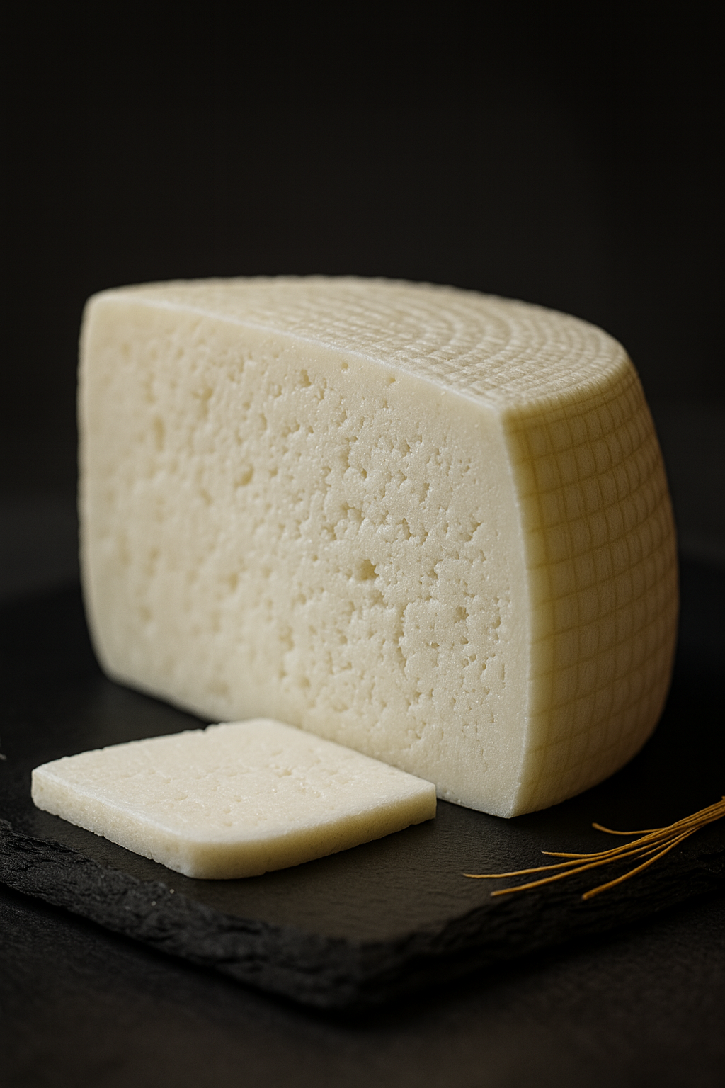 Ossetian cheese (Brynza), Slightly salty, 2 lb