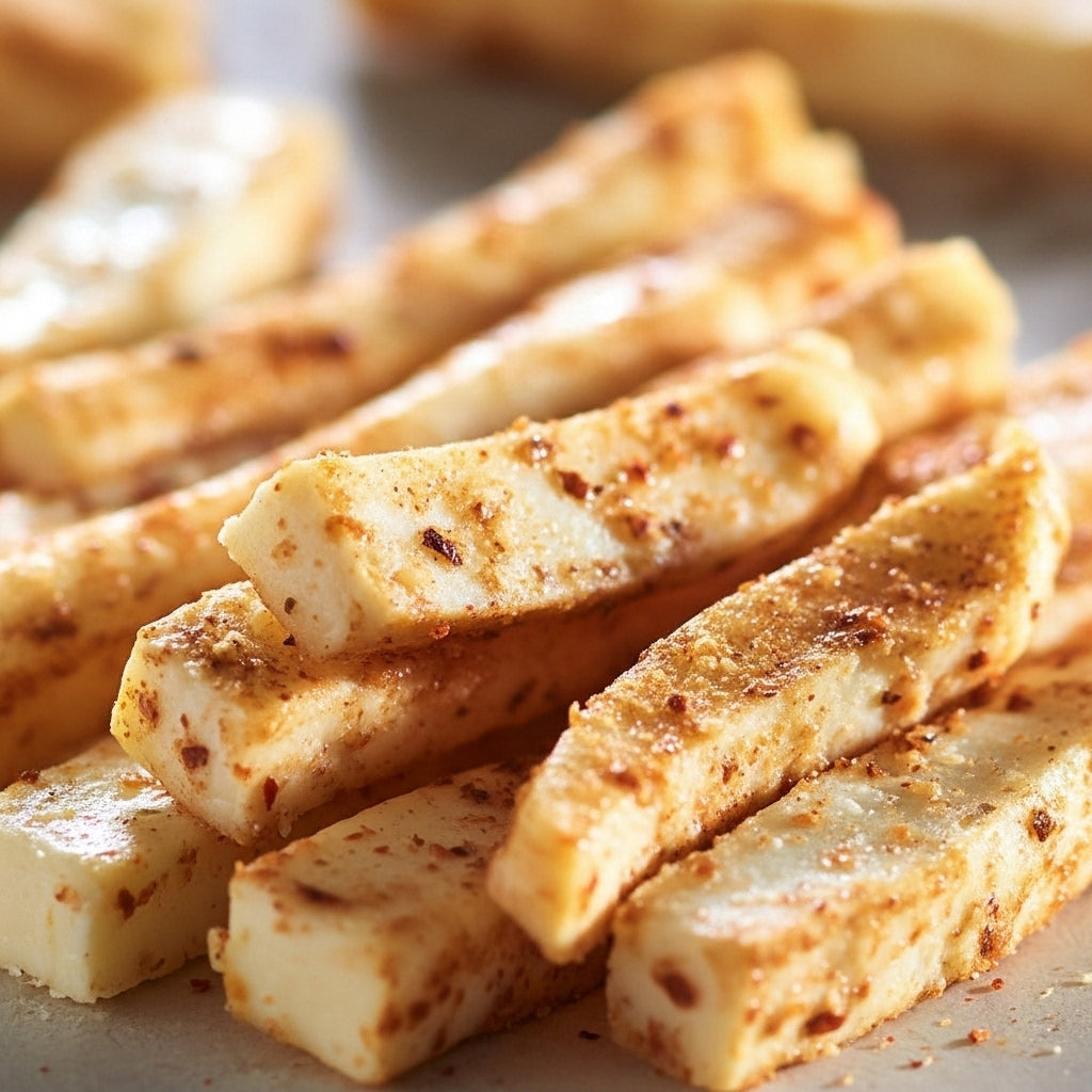 Cheese Curds – Chipotle, 8 oz