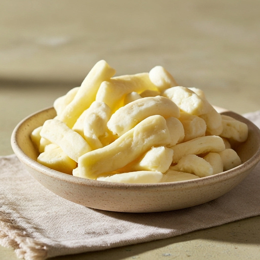 Cheese Curds – Ranch, 8 oz