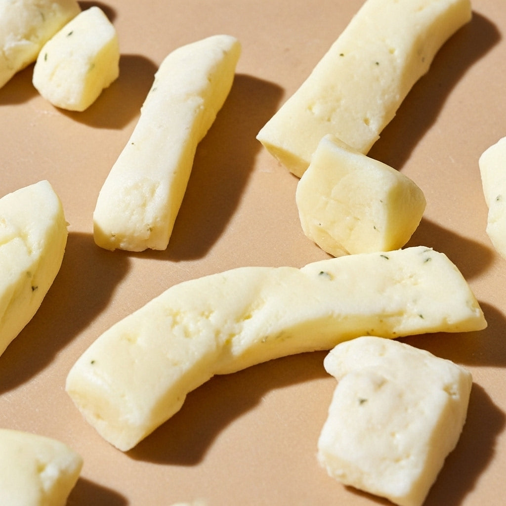 Cheese Curds – Ranch, 8 oz