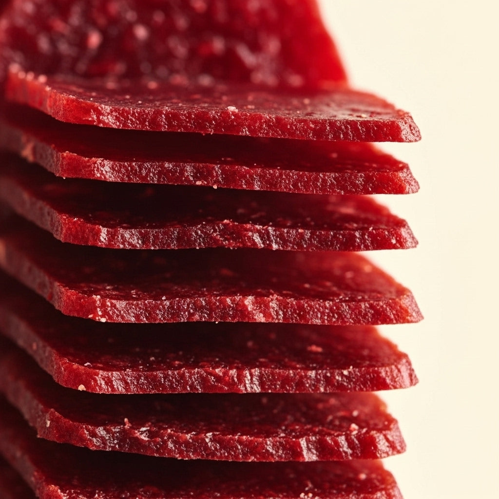 Cherry Pastilles, 20 g