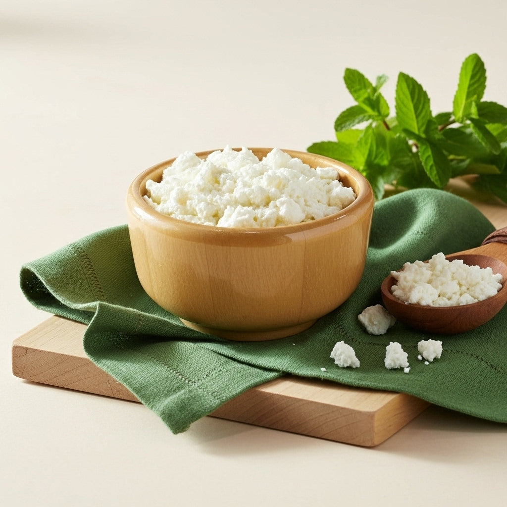 Soft Cheese up to 5% Fat, 1 lb