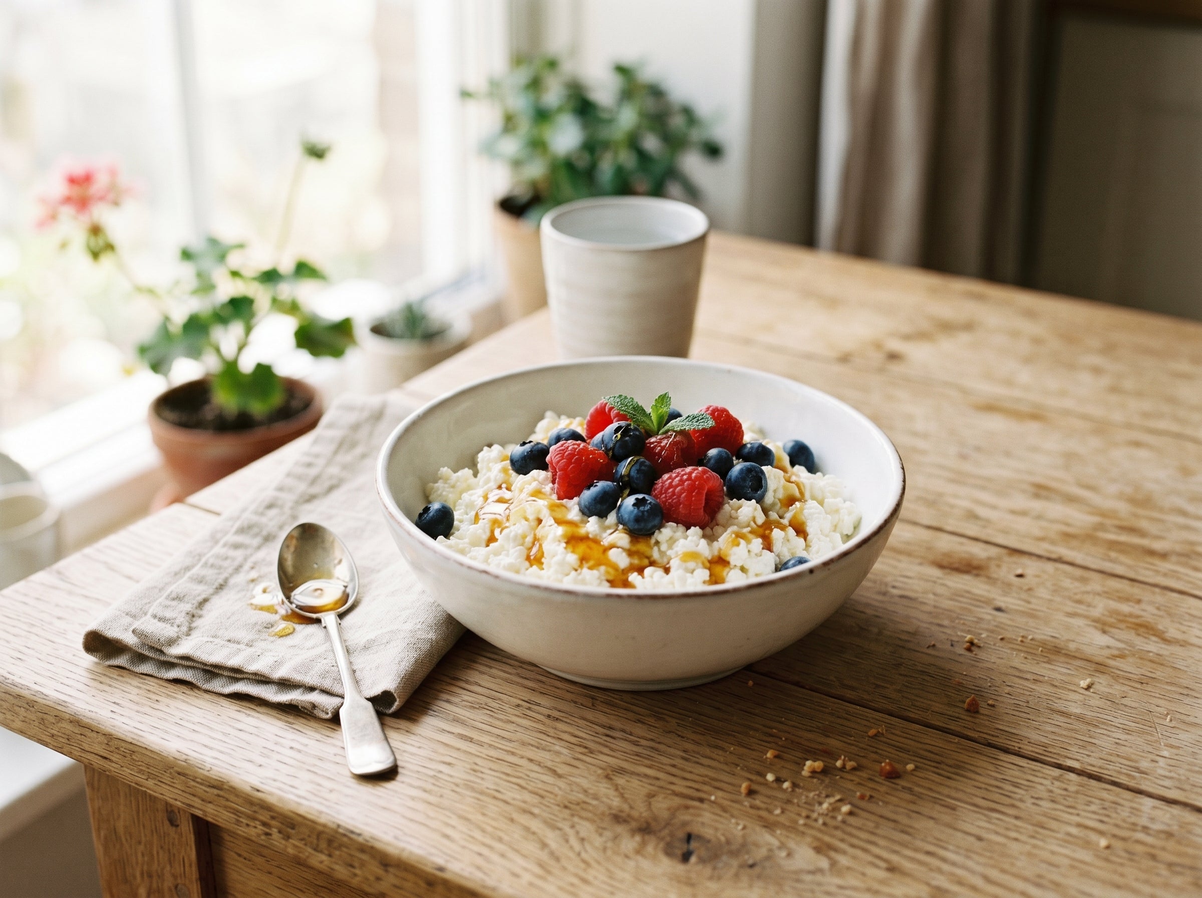 STOLITSA MIRA × ZakFarm HOME BOX