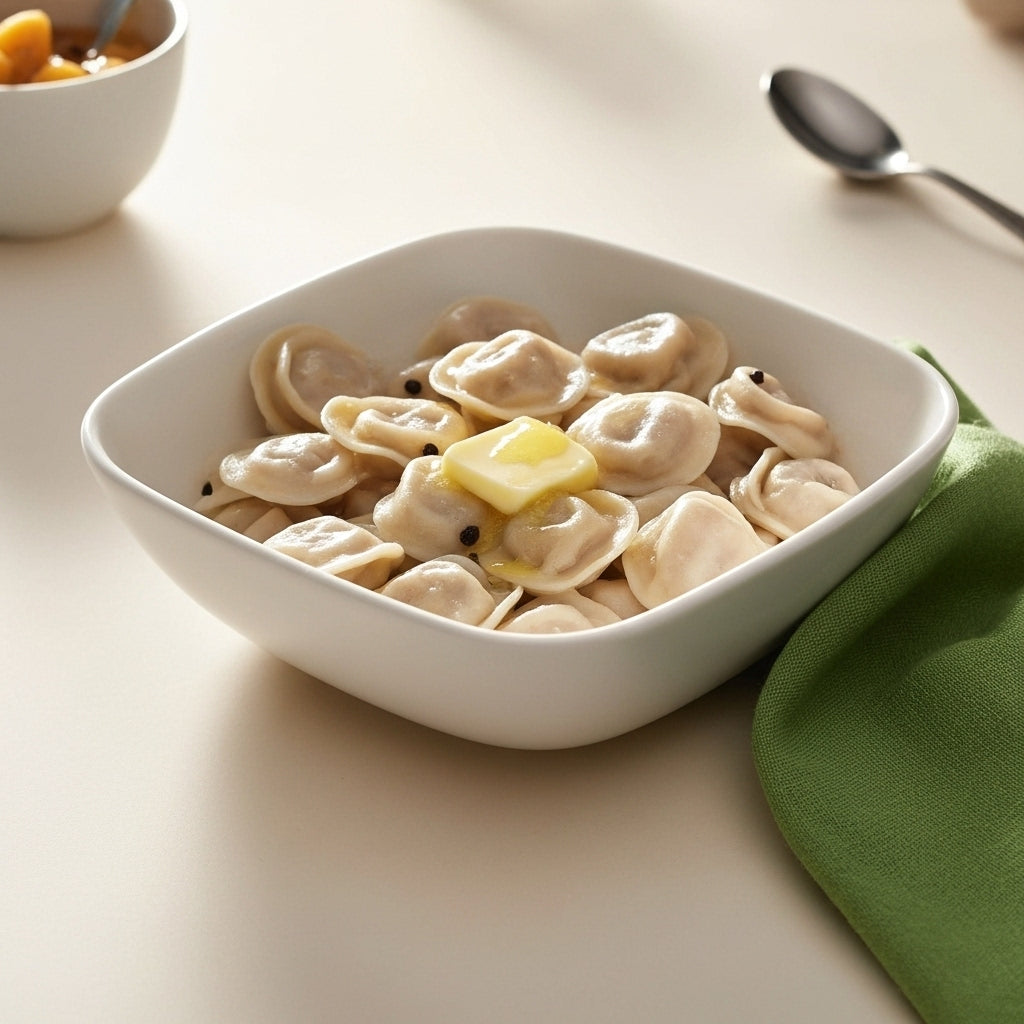 Kid’s Dumplings (Chicken Pelmeni), 2 lb