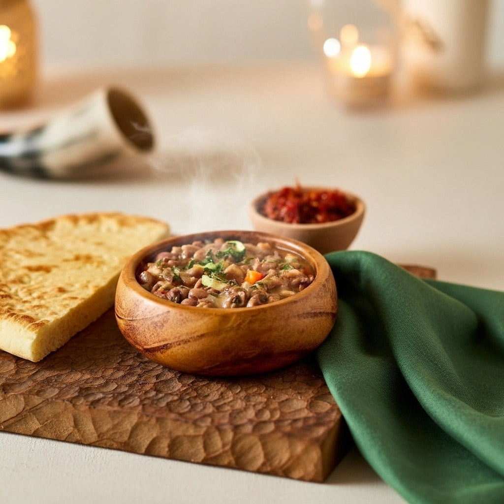 Lobio (Frozen), 1 lb