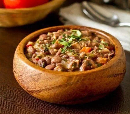 Lobio (Frozen), 1 lb