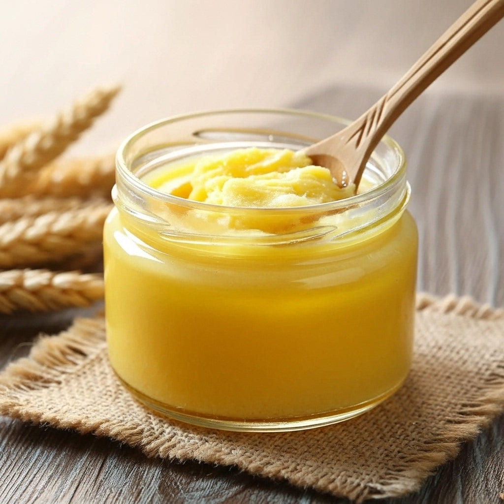 Clarified Butter (Ghee), 8 oz