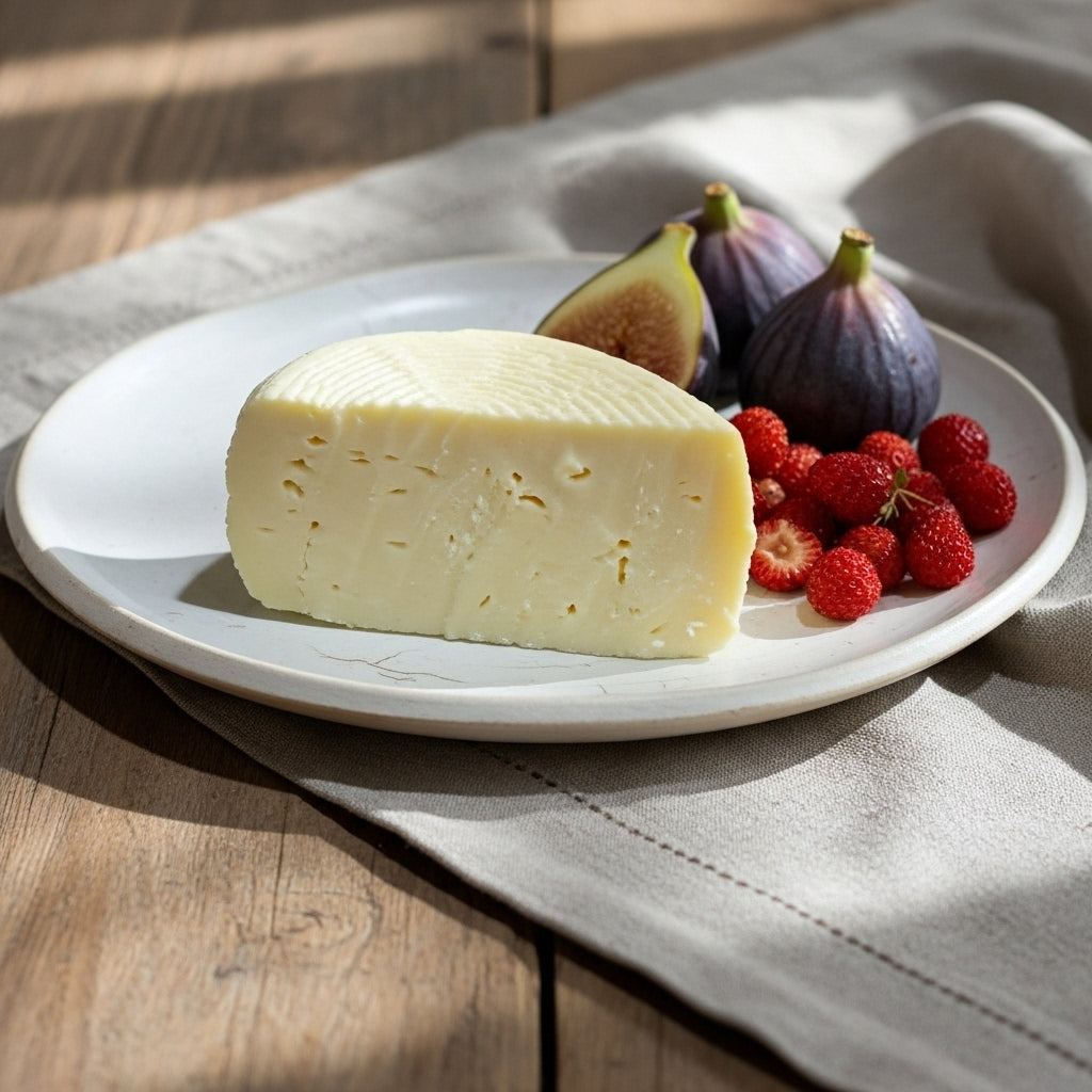 Stracchino, ~1 lb - 1.1 lb