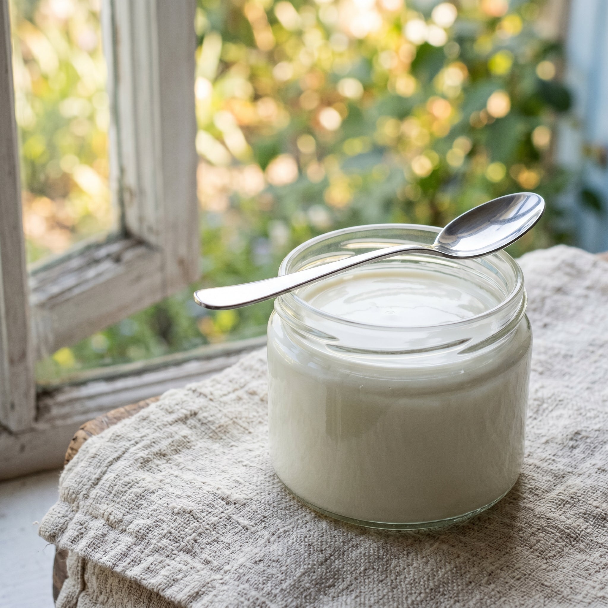Sour Cream, 12 oz