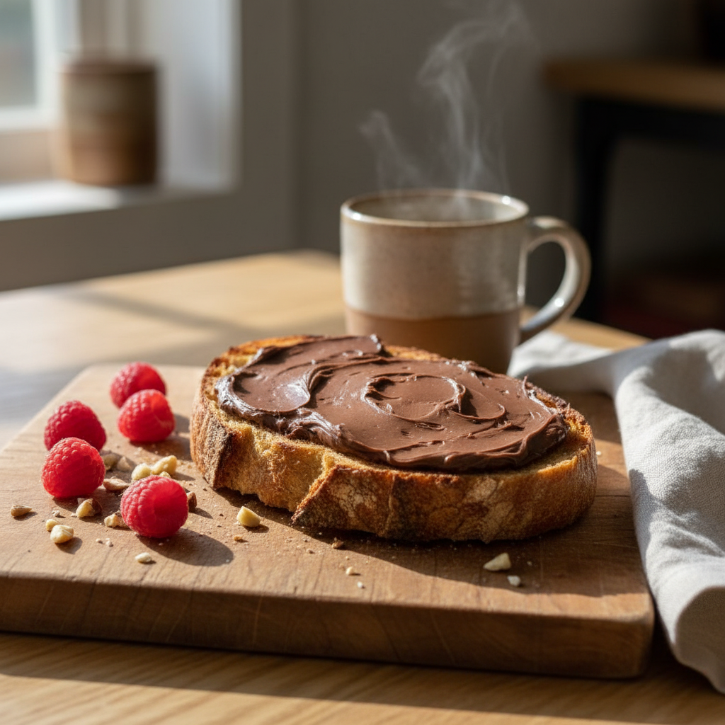 Chocolate Butter, 7 oz