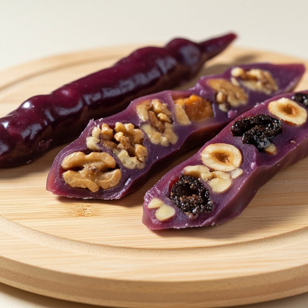 Churchkhela Assorted, 3 pcs