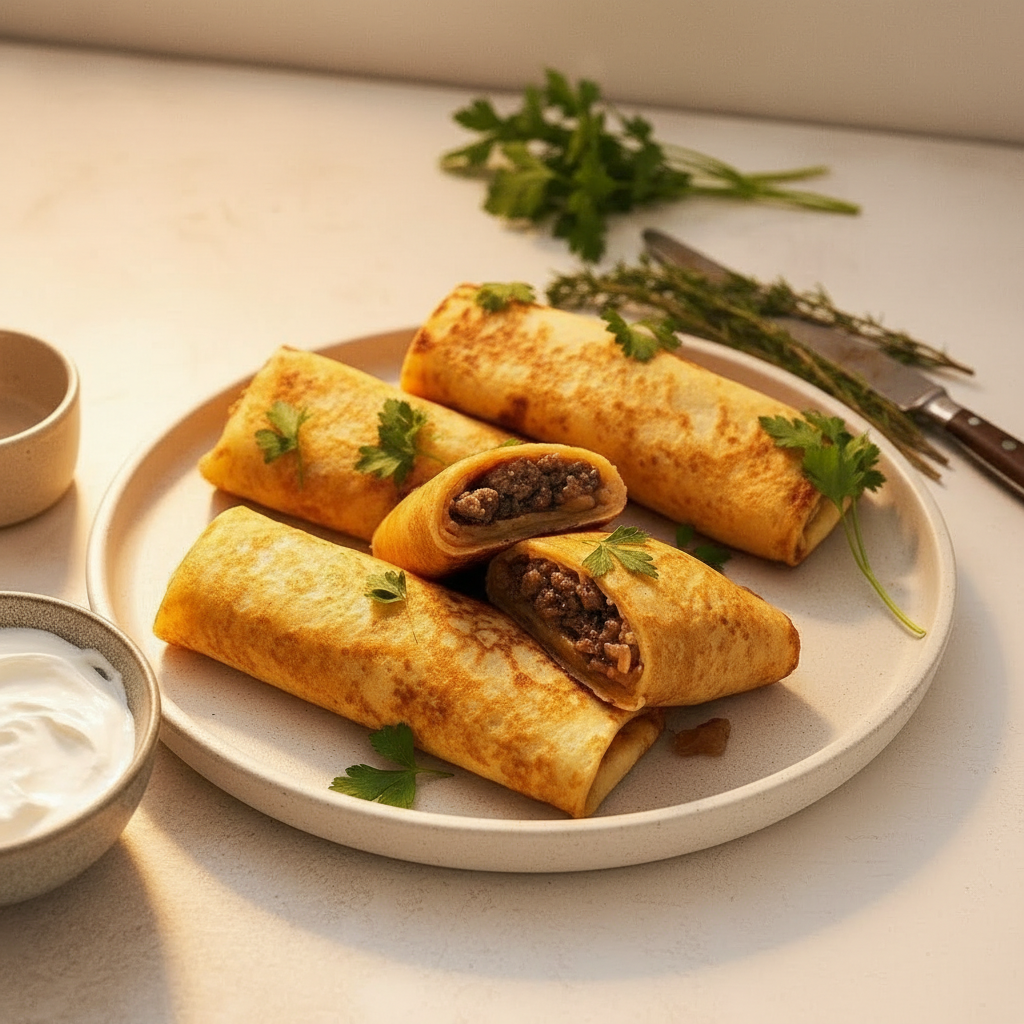 Breakfast Essentials Box