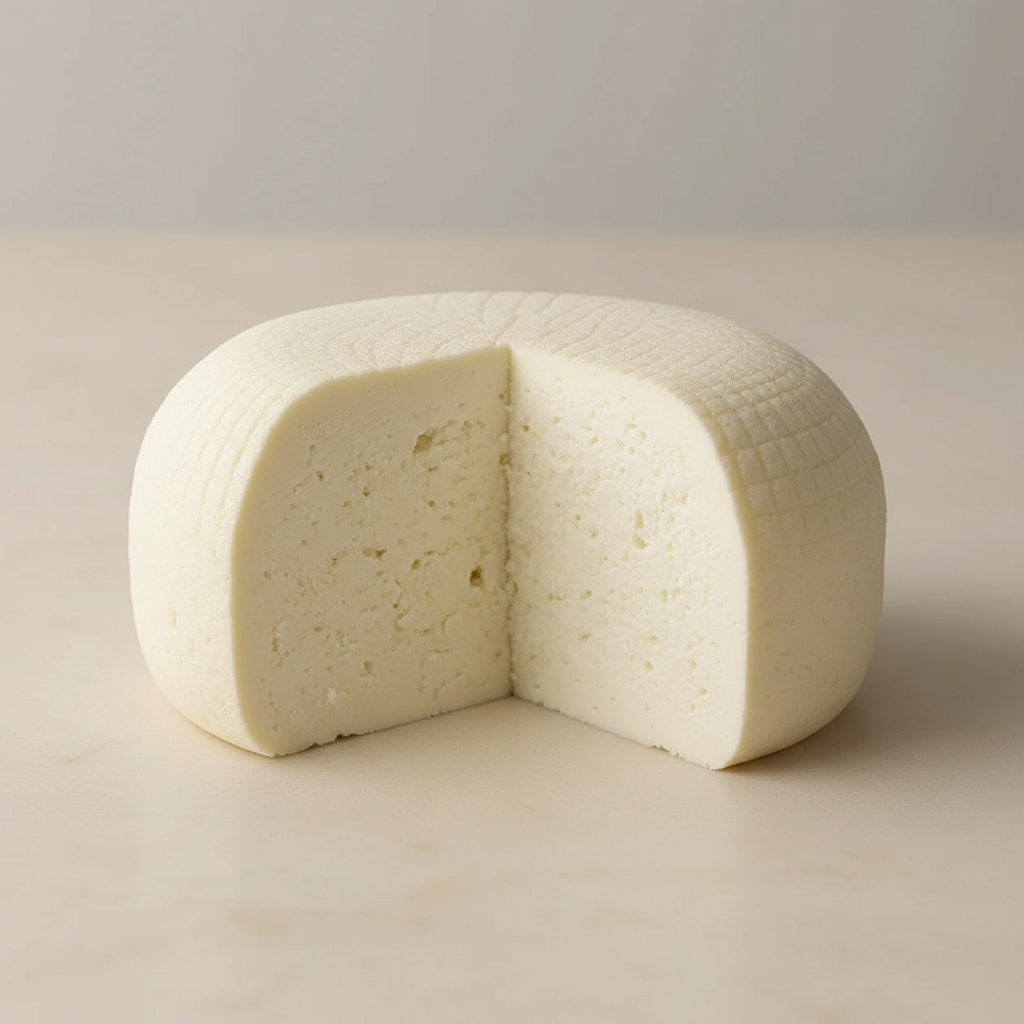 Ossetian cheese (Brynza), Slightly salty, 2 lb