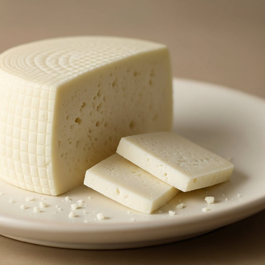 Ossetian cheese (Brynza), Slightly salty, 2 lb