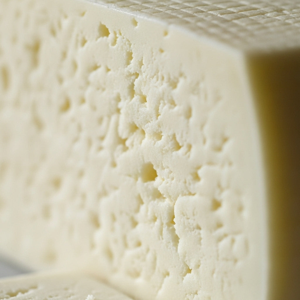 Ossetian cheese (Brynza), Middle-salty, ripe, 2 lb