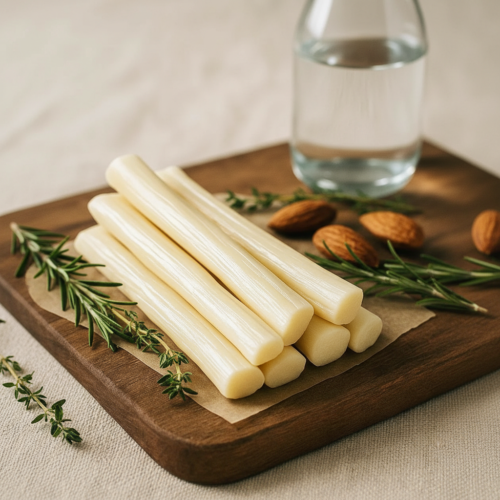 Cheese sticks (Cecil cheese), ~1 lb