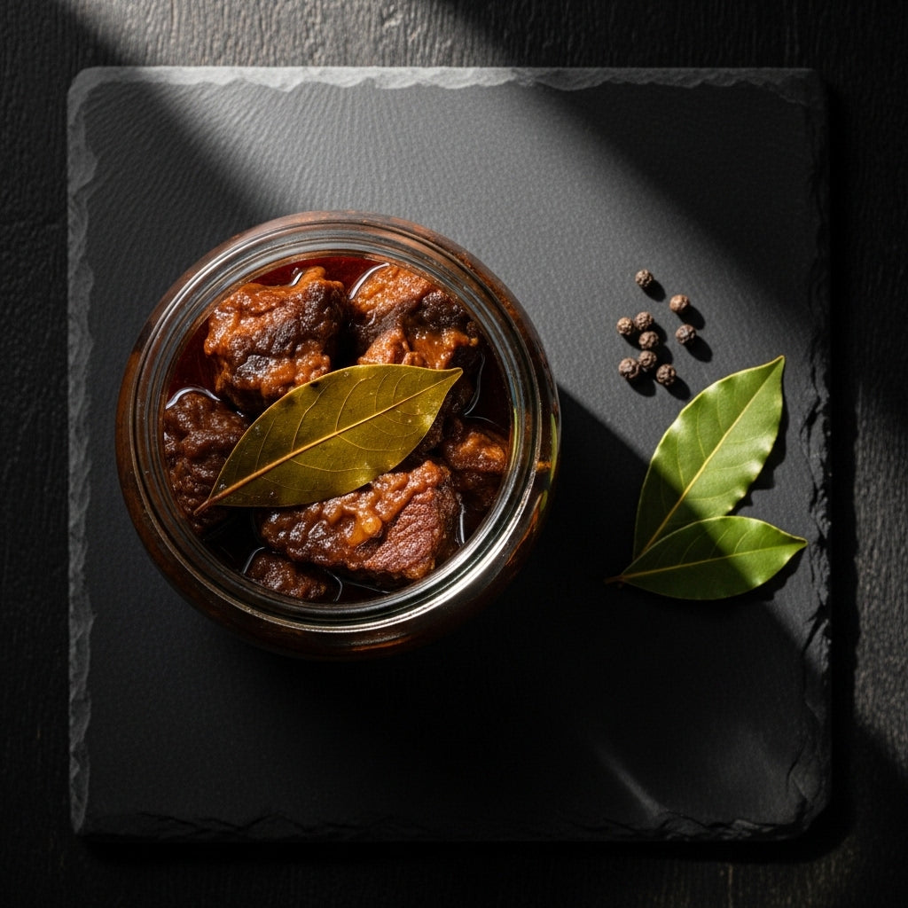 Beef Stew (Canned Style), 16 oz