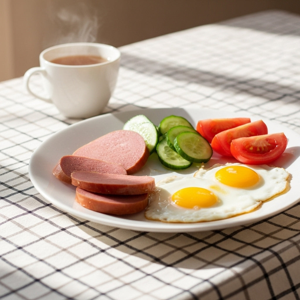 Doctor’s sausage, 1 lb