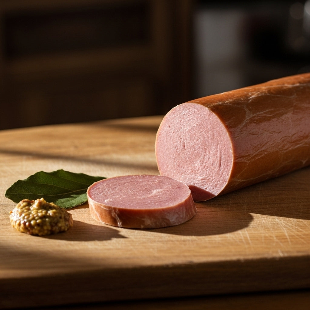 Doctor’s sausage, 1 lb