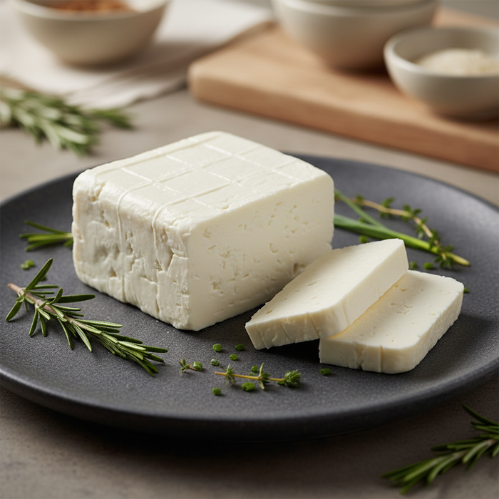 Halloumi (Grilling Cheese)