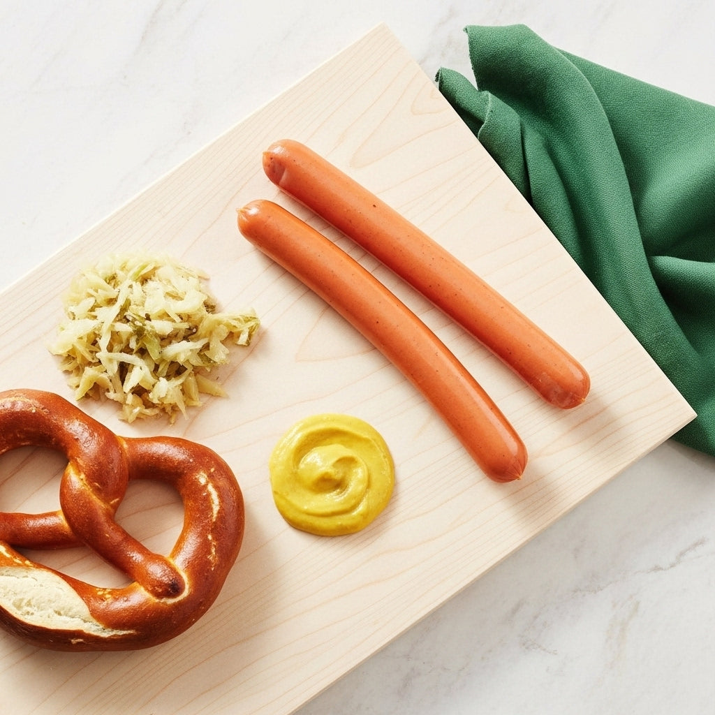 Vienna Sausages, 1 lb