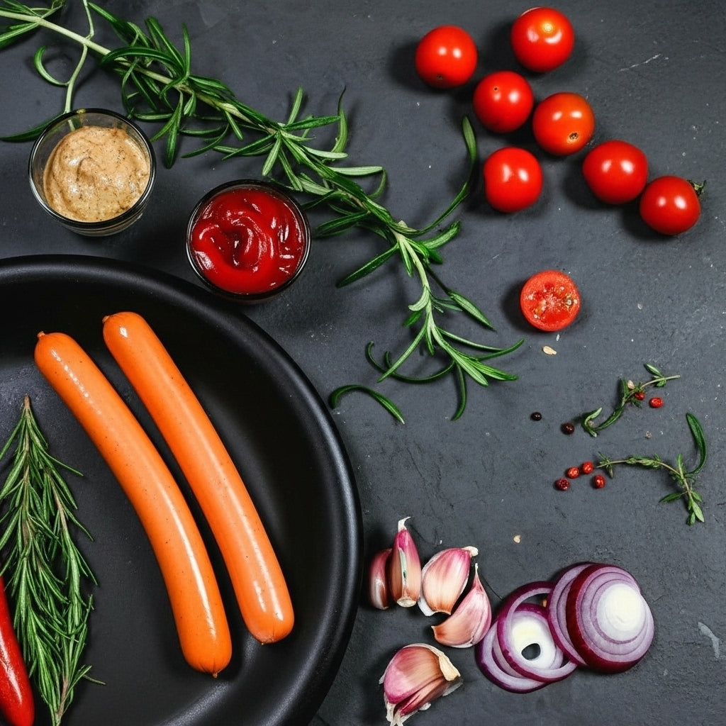 Vienna Sausages, 1 lb