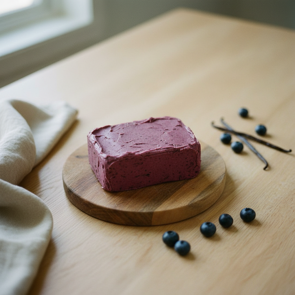Blueberry Butter, 7 oz