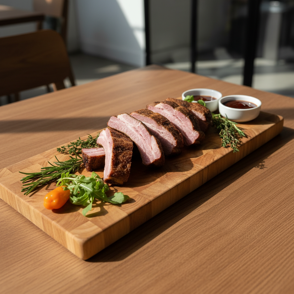 Premium Meats