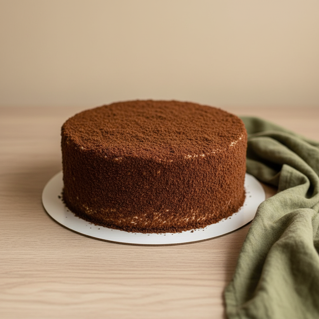 Spartak Cake, 2,2 lb