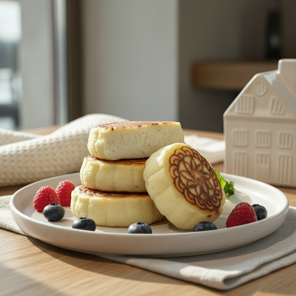 Breakfast Essentials Box