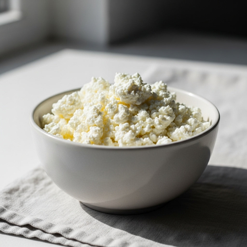 Soft Cheese up to 5% Fat, 1 lb