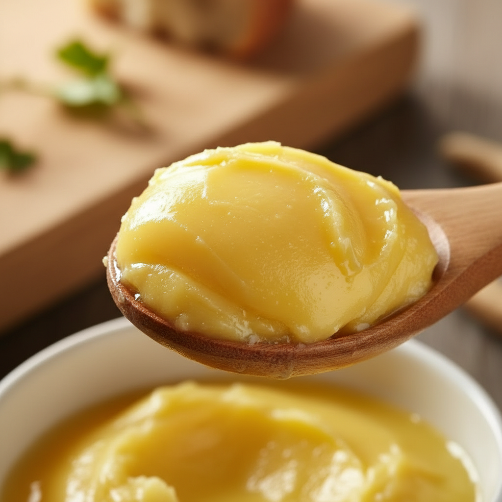 Clarified Butter (Ghee), 8 oz