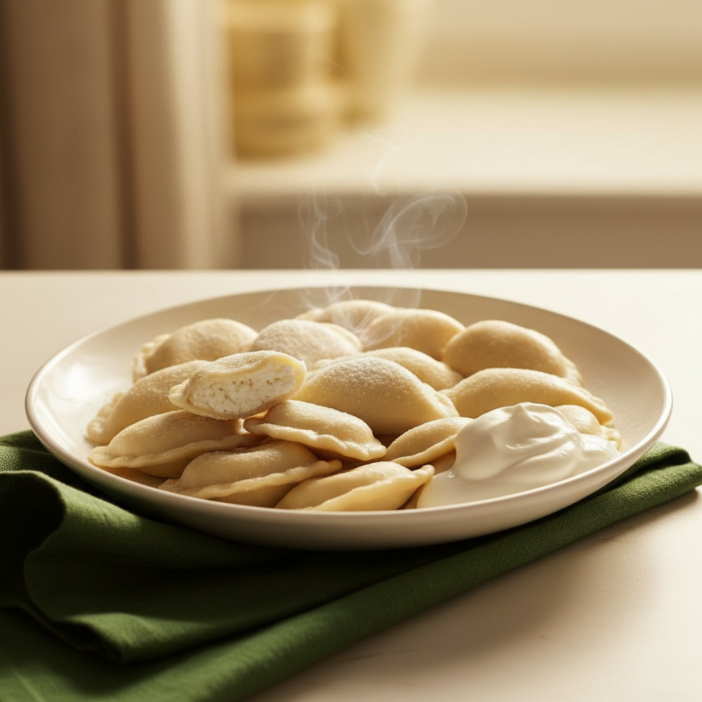 Breakfast Essentials Box