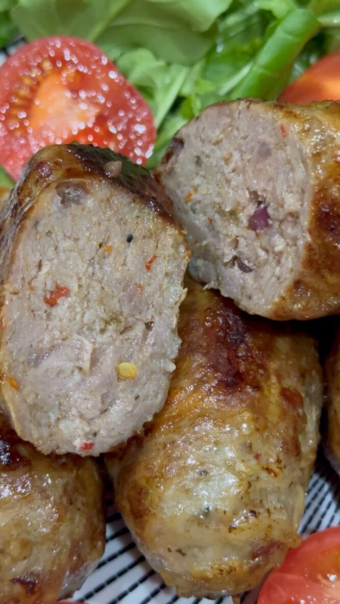 ABKHAZURA Georgian meatballs (frozen) - Image 4