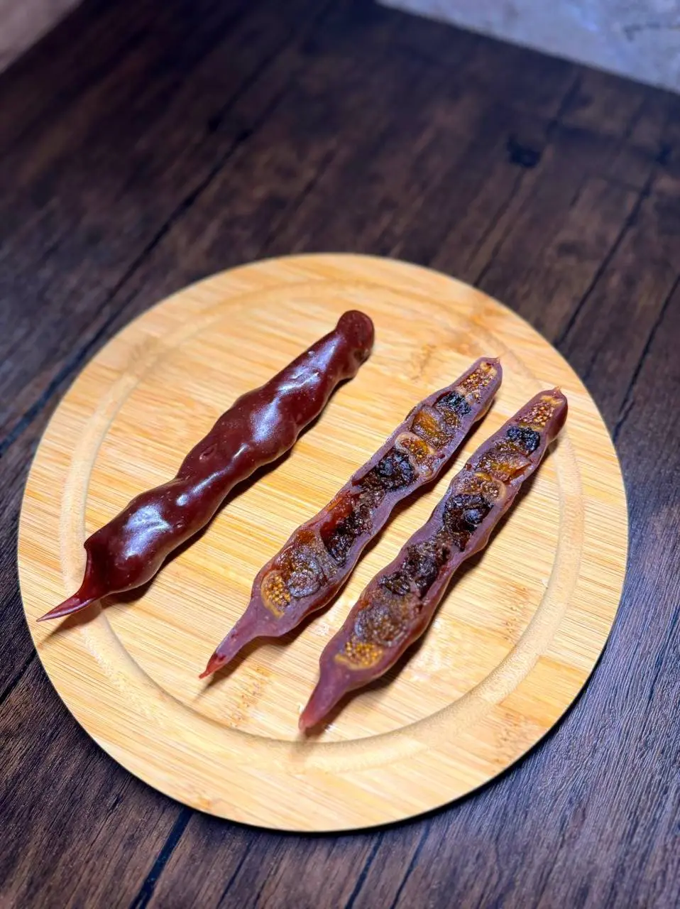 Churchkhela – Fig & Prune (3 pcs)