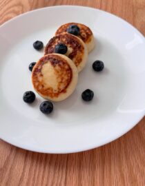 Сottage cheesecake gluten free