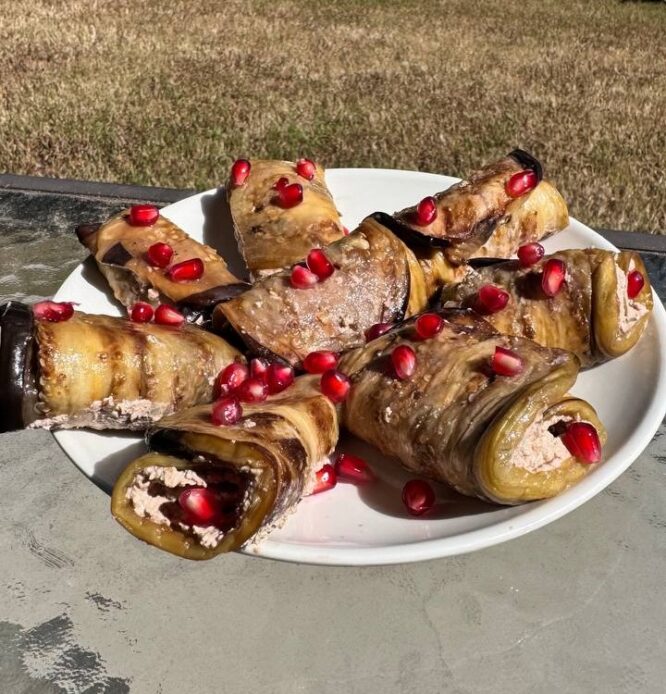 Салаты