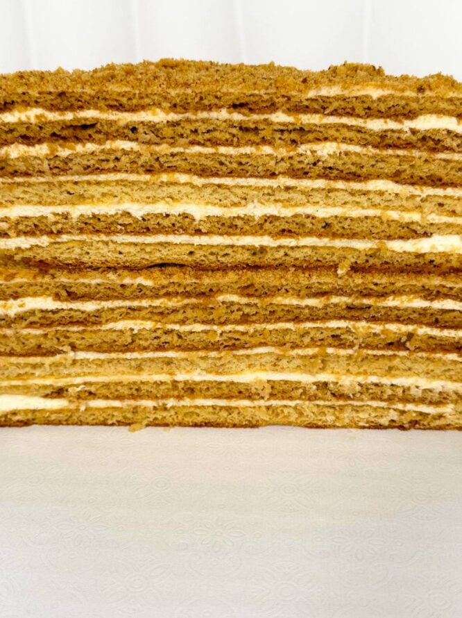 Honey Cake - Image 2