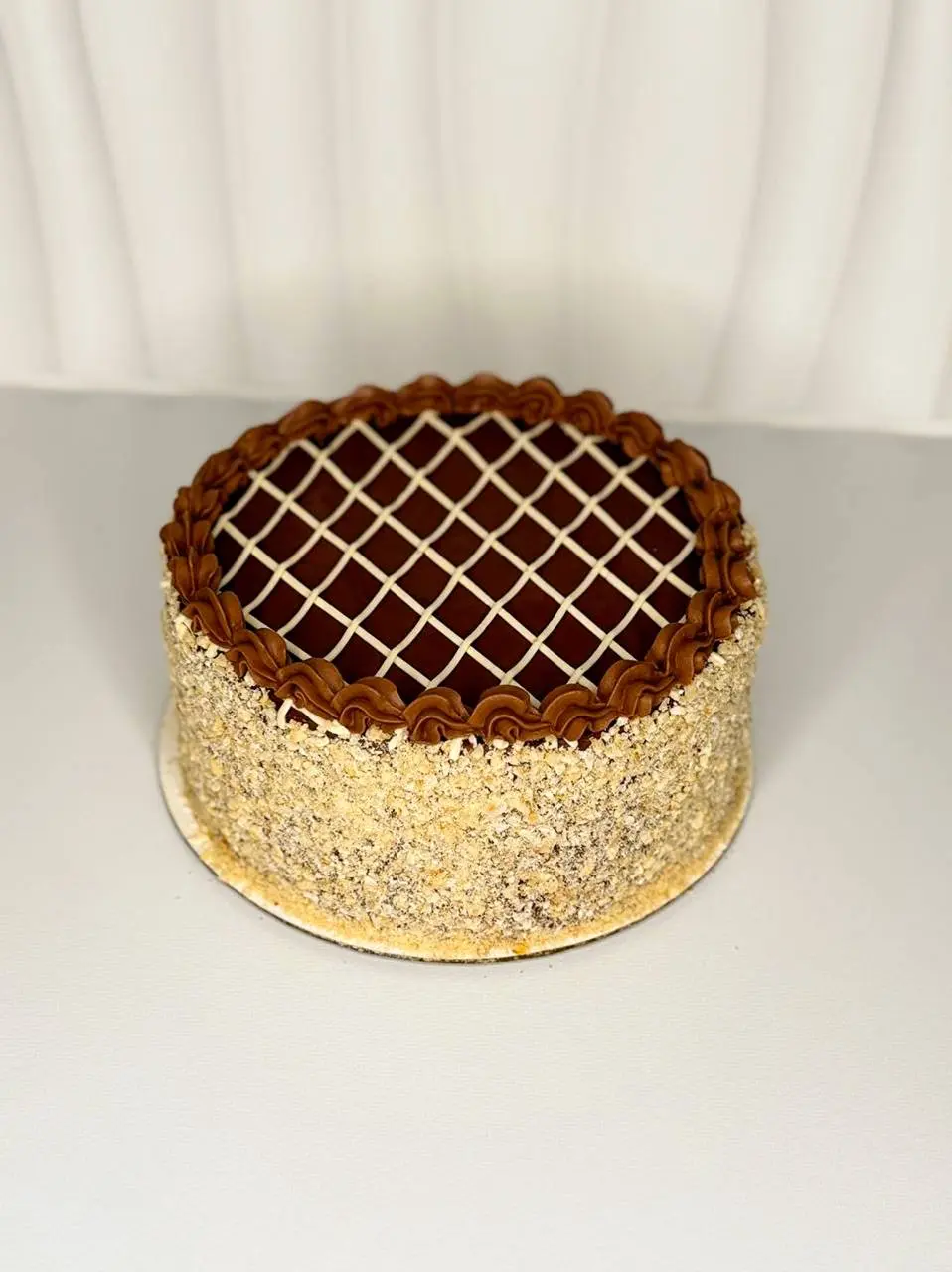 Kiev Cake