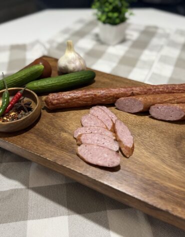 Krakowska Sausage