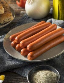Vienna Sausages - Image 2